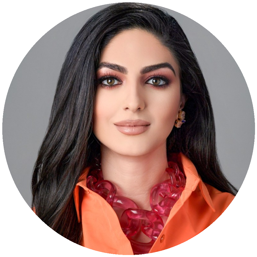Irma Saliu
